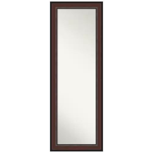 Large rectangle walnut - rectangle, cherry