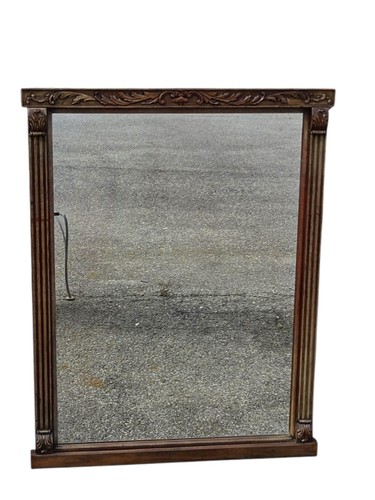 1920 regency style walnut