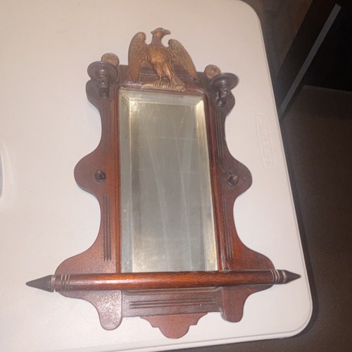 Antique victorian walnut - antique,