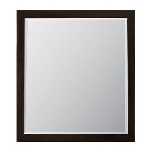Mr4240 shaker espresso mirror - espresso,