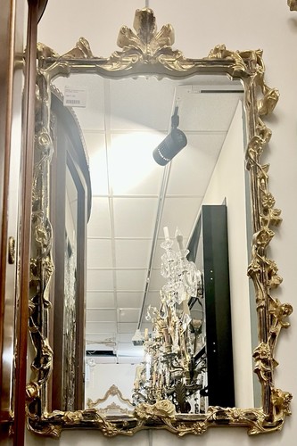 Luxury italian gold gilt wood - luxury,