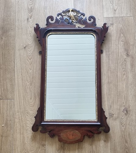 Antique georgian revival - antique,