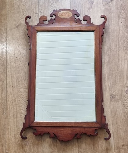 Antique georgian revival - georgian,