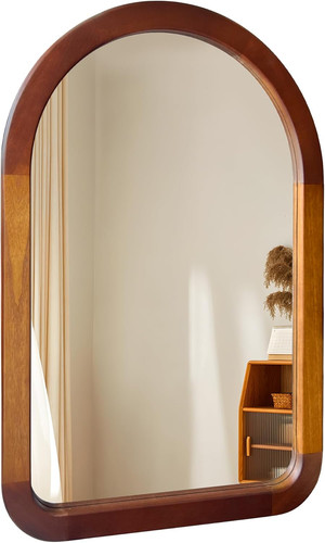 Arched mirror 22x30 inch - arched,