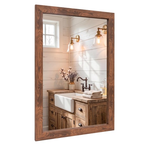 Furnixpress 36 walnut - 24", x