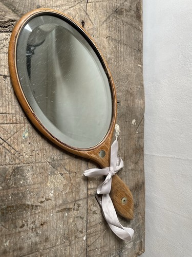 Antique wood bevelled - antique,