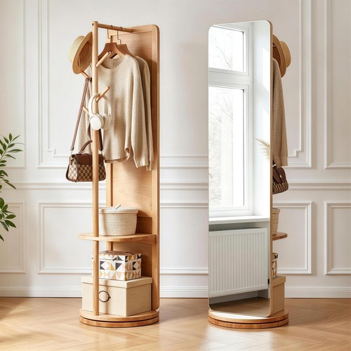 Full length mirror - 70",