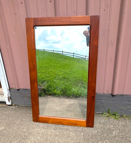 Antique solid walnut - antique,
