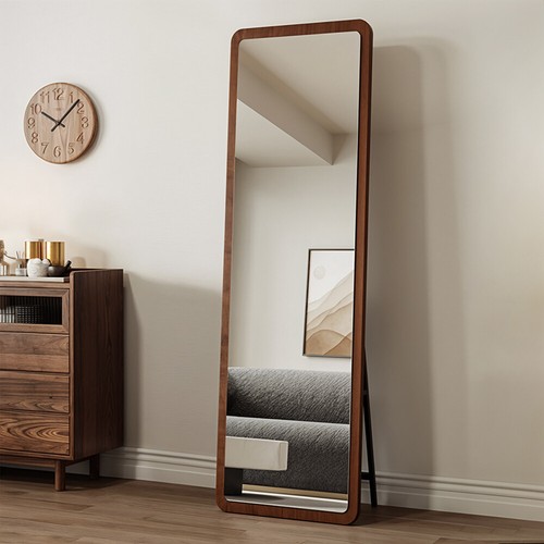 Wood frame full - wood,