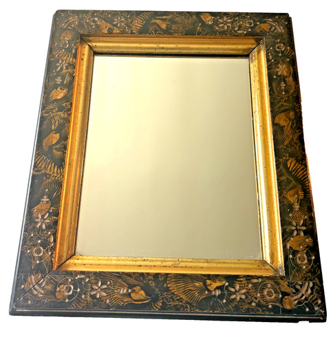Antique 1890s victorian - c.1890s,