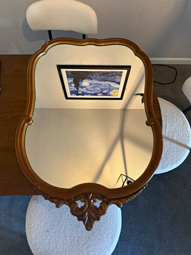 Vintage french provincial - french,
