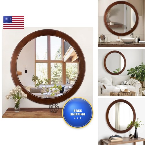Inch round rustic - inch, vanity
