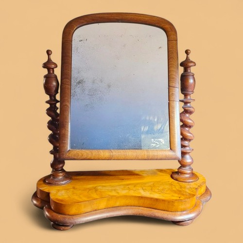 Antique victorian vanity - antique,