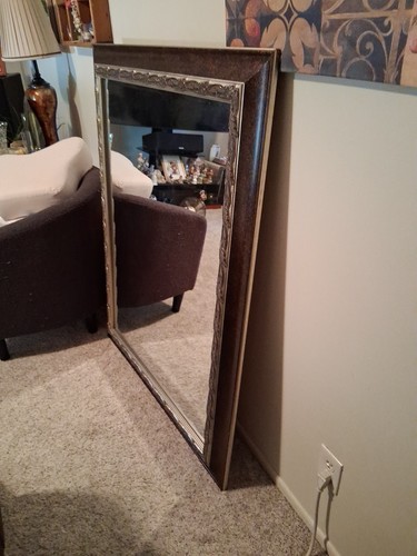 Antique walnut victorian - walnut,