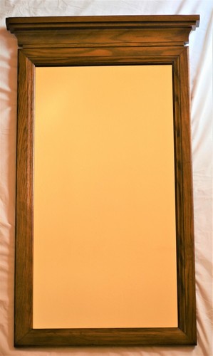 Antique midcentury wall - midcentury, mirror