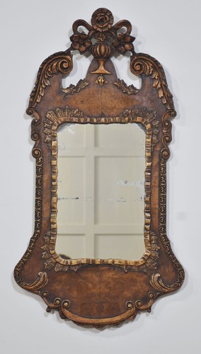 George style walnut - ii,