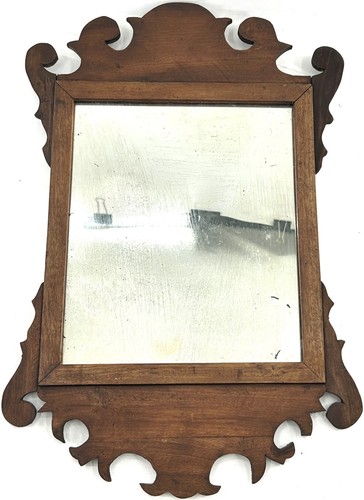 Antique 1800 chippendale - 1800's,
