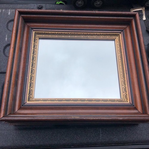 Vintage black walnut - vintage,