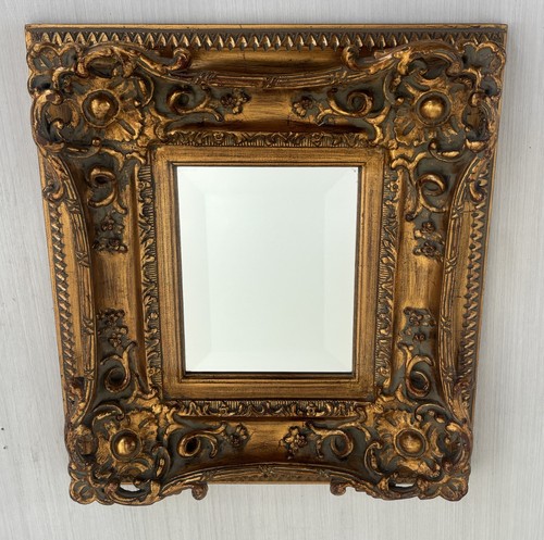 Vintage ornate baroque - ornate,