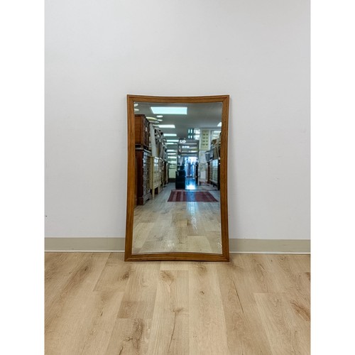 Vintage mirror broyhill - vintage,