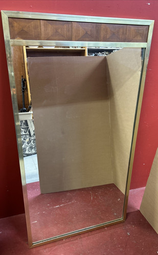 Fine brass frame - fine,