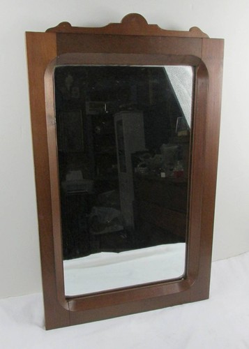 Antique walnut victorian - antique,