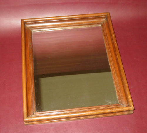 Vintage mid century - x, 13"