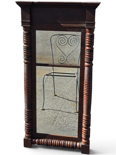 19th century americana - americana, walnut
