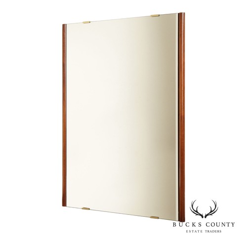 Mid century modern walnut - century,