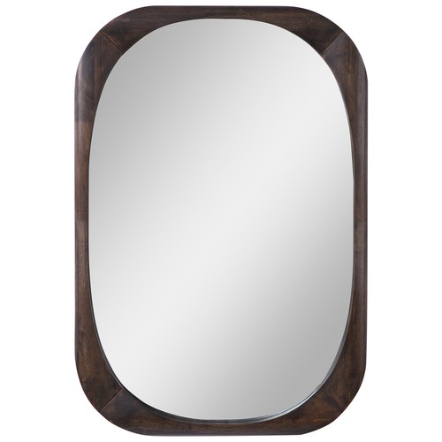 Mid century modern - century, rounded