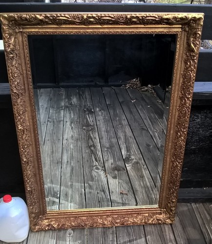 Olson permaflect mirror in - olson,