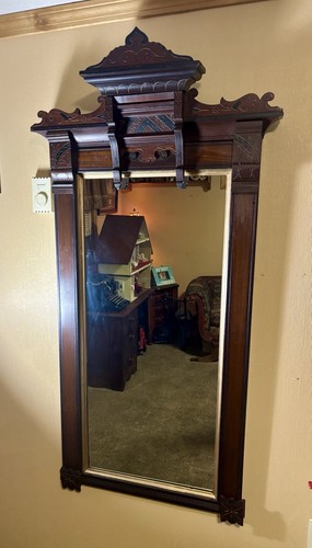Antique 19th victorian - 19th,