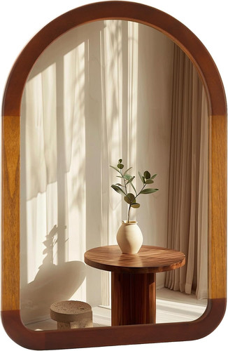 Arched mirror 30 - x,
