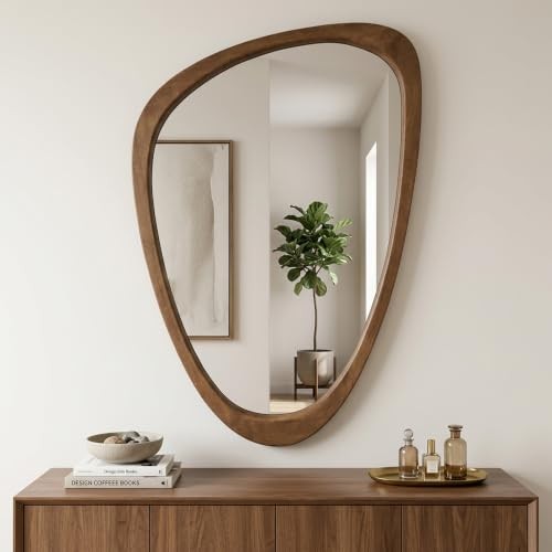 Asymmetrical irregular solid - asymmetrical,
