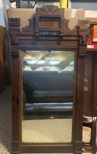 Antique 19th victorian - 19th, c