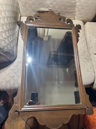 Vintage gsm colonial repro - gsm,
