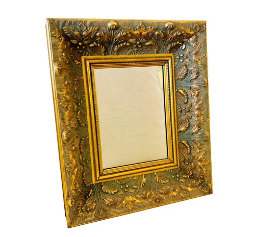 Rare vintage ethan allen gold - rare,