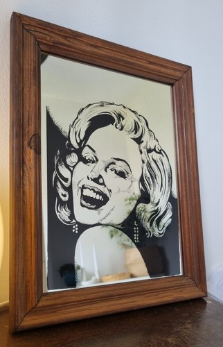 1970 vintage marilyn monroe - 1970's,