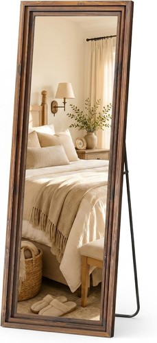 X21 rustic floor - floor, mirror