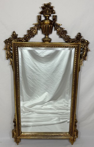 Vintage hollywood regency gold - vintage,
