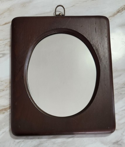 Vintage belart walnut framed - vintage,