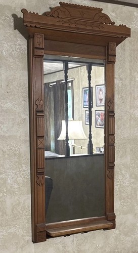 Antique 1900 victorian - c,