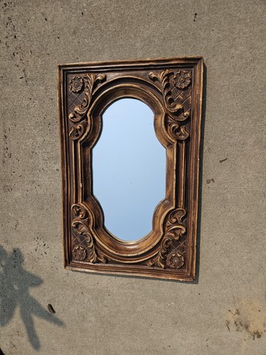 Mid century baroque - mid,